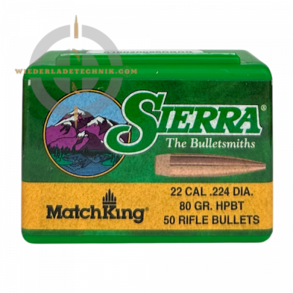 Sierra MatchKing 9390T